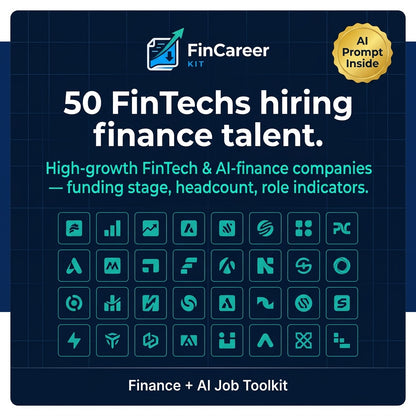 Global Finance Employer Directory | 300+ Companies Across Europe & Asia